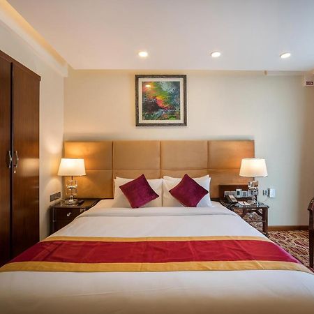 Grand Palace Hotel & Resorts Силхет Экстерьер фото