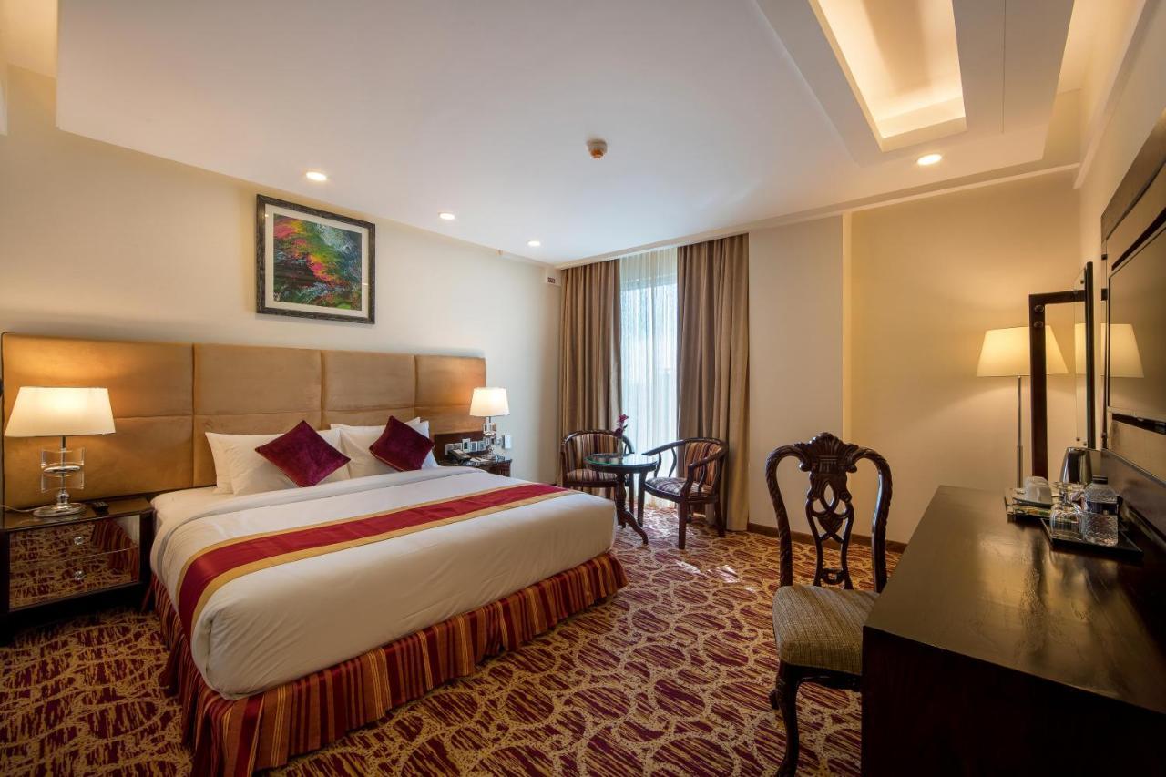 Grand Palace Hotel & Resorts Силхет Экстерьер фото