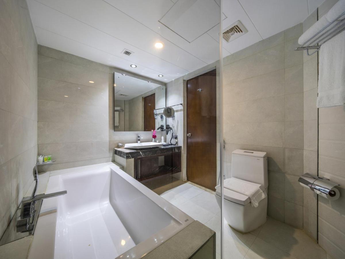 Grand Palace Hotel & Resorts Силхет Экстерьер фото