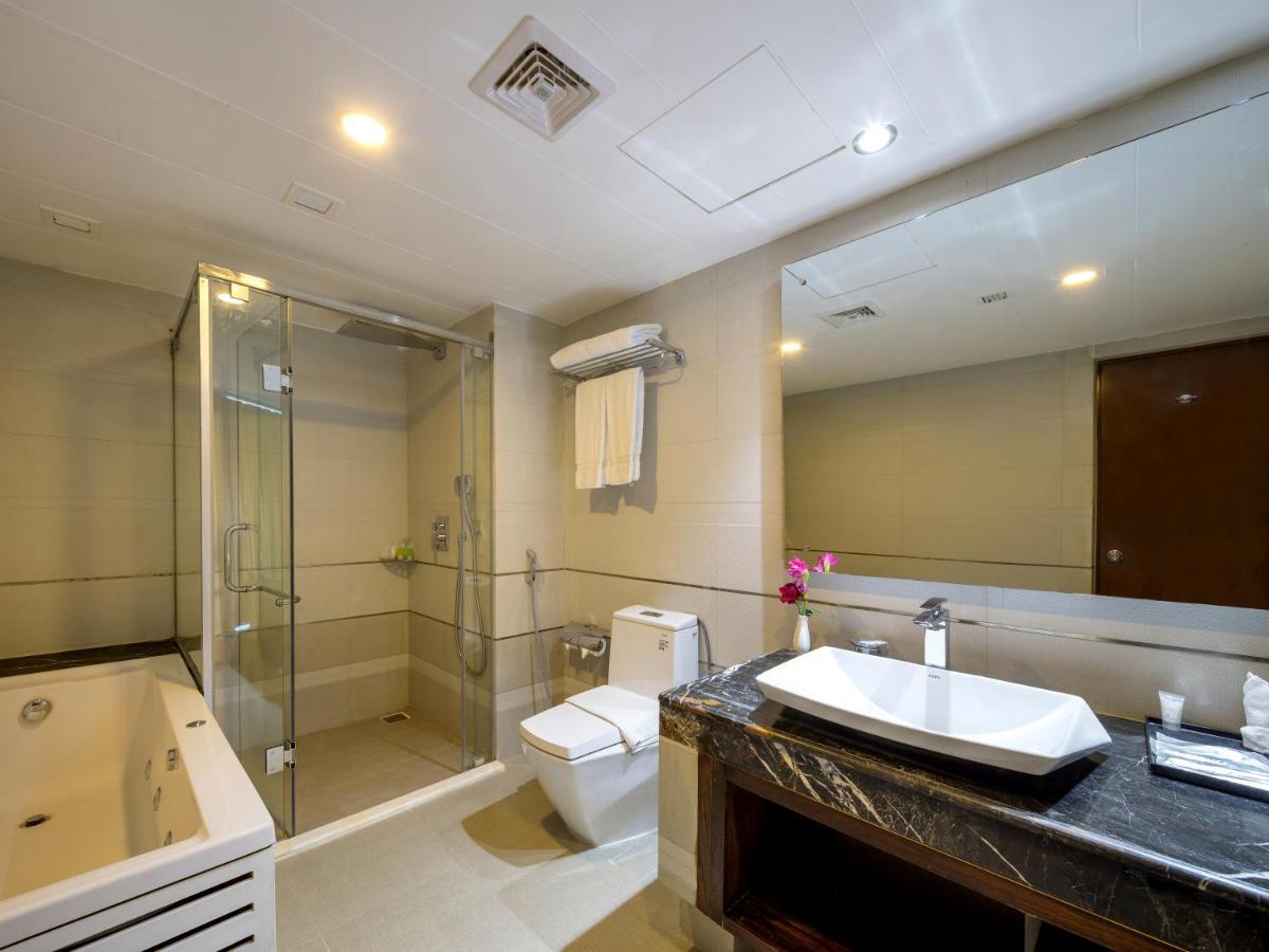 Grand Palace Hotel & Resorts Силхет Экстерьер фото