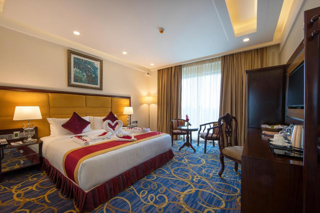 Grand Palace Hotel & Resorts Силхет Экстерьер фото