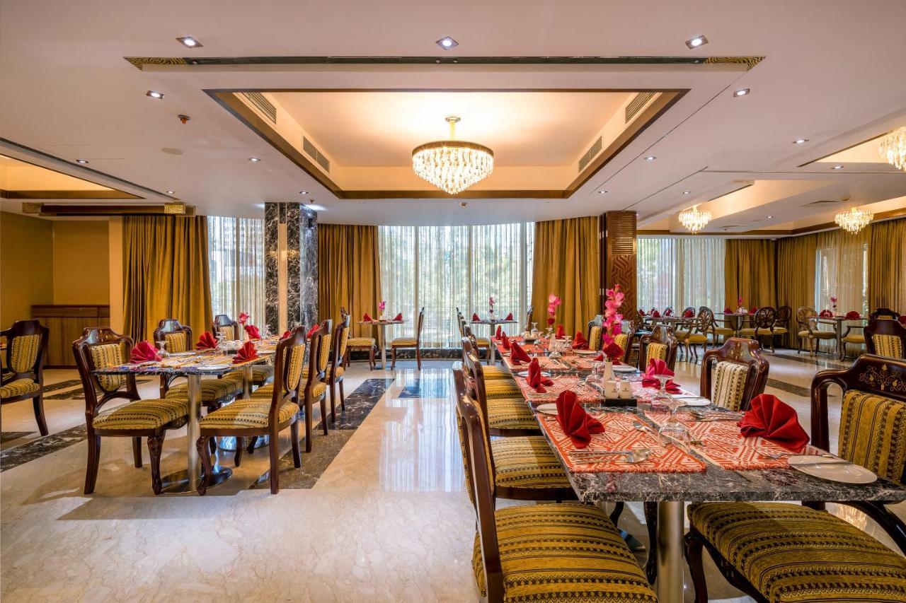 Grand Palace Hotel & Resorts Силхет Экстерьер фото