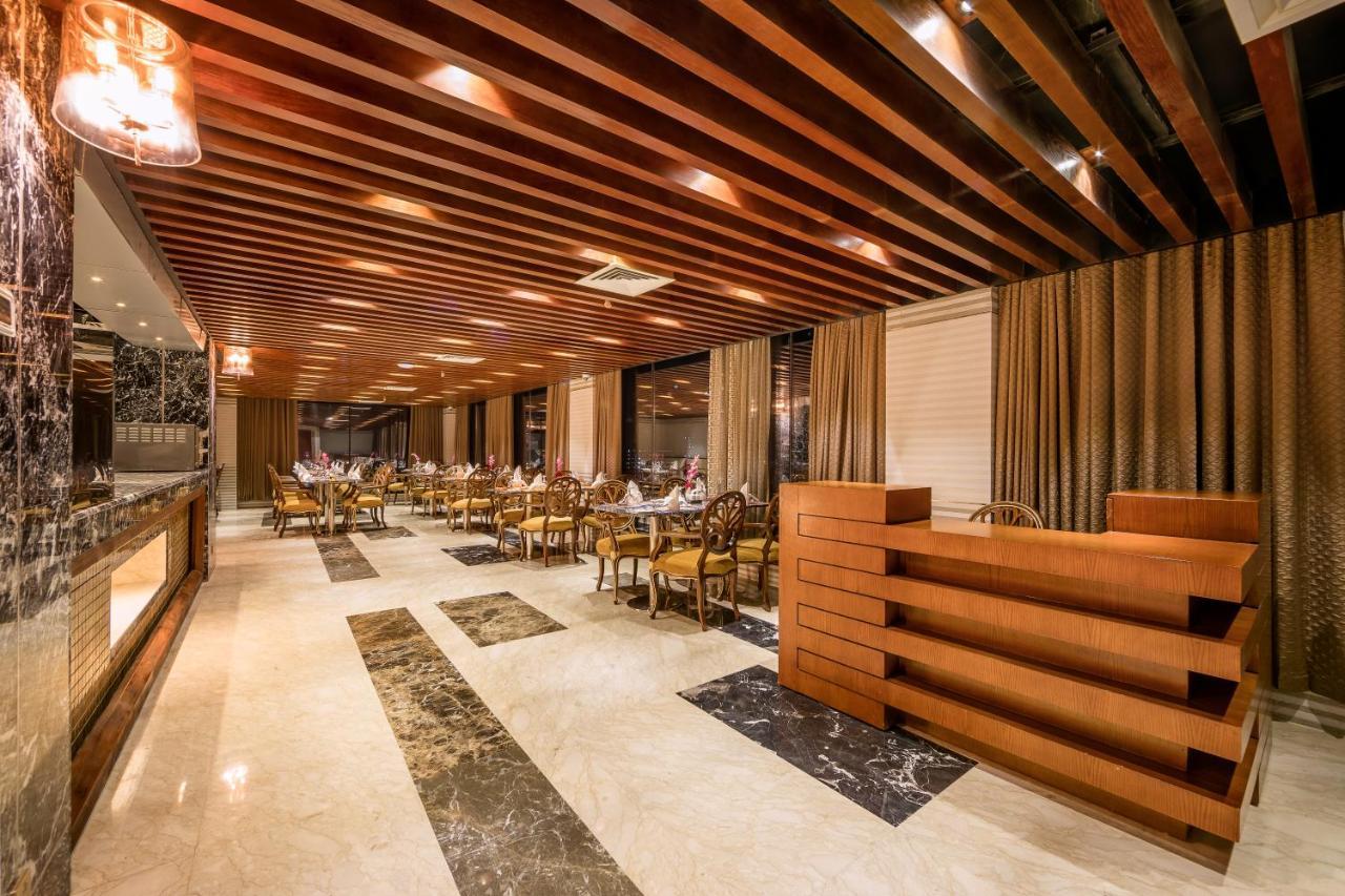 Grand Palace Hotel & Resorts Силхет Экстерьер фото