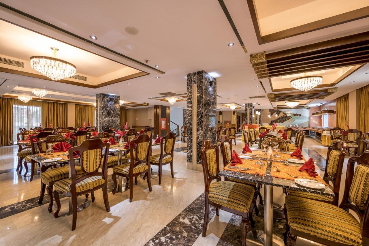 Grand Palace Hotel & Resorts Силхет Экстерьер фото